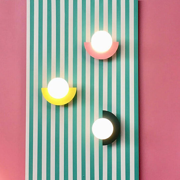 Kid's Lighting