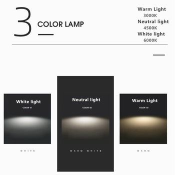 Modern Minimalist Nordic Wooden Round LED Ceiling Light Semi-Flush Mount Fixture for Living Room Bedroom Kitchen Dimmable Energy Saving Wholesale
