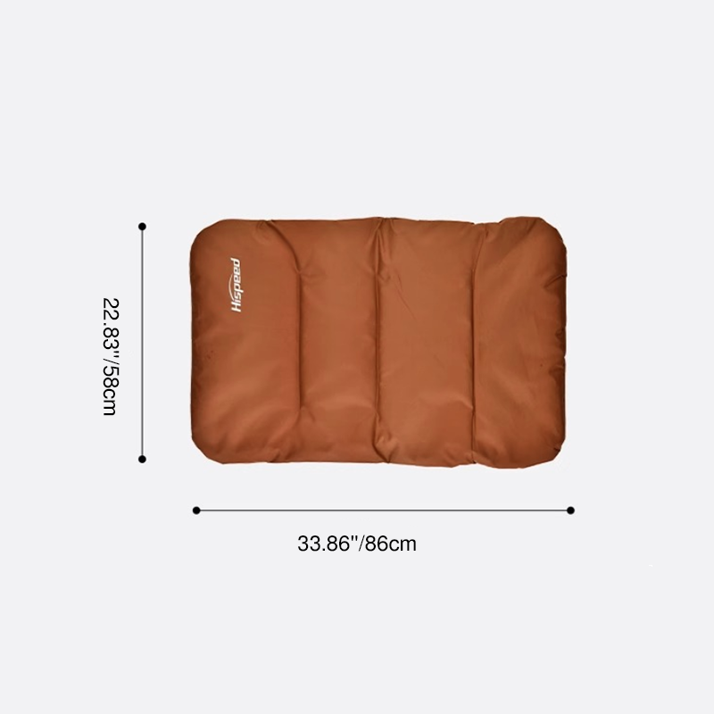 Silla de camping moderna, minimalista, rectangular, para exteriores, de aleación de aluminio, tela Oxford, algodón, plegable, desmontable, con respaldo y apoyabrazos para jardín