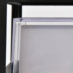 Heavy-Duty Industrial Aluminum Cylinder LED Bollard Landscape Light Waterproof IP65 for Outdoor Garden Pathway Driveway Yard Commercial Wholesale