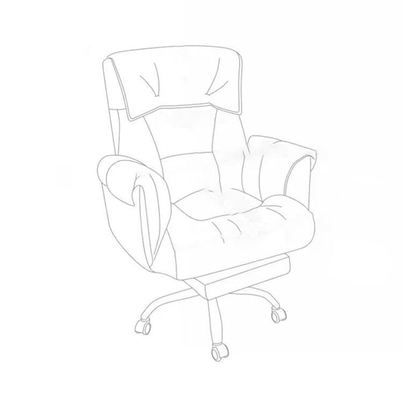 Reposapiés reclinable moderno minimalista ajustable – Tapicería cuadrada de tela, espuma acolchada, acero y aleación de aluminio – Hogar y oficina