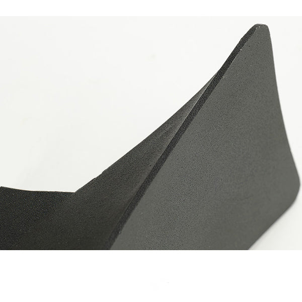 Lámpara de pared LED curva de aluminio minimalista moderna con iluminación superior e inferior e impermeable para patio exterior