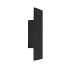 Modern Minimalist Long Strip Aluminum Acrylic LED Waterproof Wall Sconce Lamp For Outdoor Patio