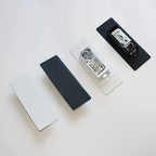 Modern Minimalist Long Strip Aluminum Acrylic LED Waterproof Wall Sconce Lamp For Outdoor Patio