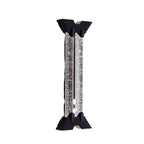 Modern Minimalist Waterproof Trapezoid Cylindrical Stainless Steel Crystal LED Outdoor Wall Sconce Lamp For Garden