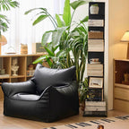 Estantería rectangular moderna minimalista de acero al carbono de 5/6/8/9 niveles para sala de estar