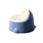 Kids' Dinosaur-Shaped PP Plastic Stool - Contemporary Creative Design, Low, Armless, for Hallway & Entryway