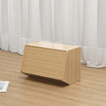 Armario organizador modular de cubos de MDF nórdico contemporáneo con puertas para dormitorio y sala de estar, para libros, juguetes y aperitivos, multicapa