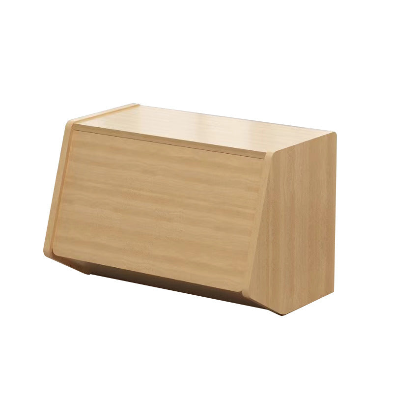 Armario organizador modular de cubos de MDF nórdico contemporáneo con puertas para dormitorio y sala de estar, para libros, juguetes y aperitivos, multicapa