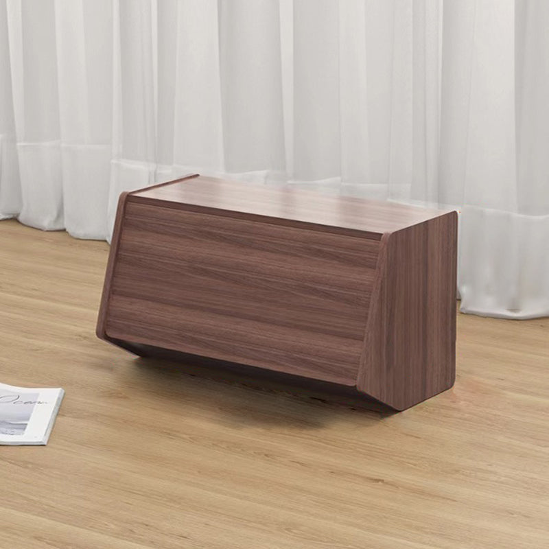 Contemporary Nordic MDF Modular Cube Storage Cabinet Books Toys & Snacks Multi-Layer Organizer With Doors For Bedroom & Living Room
