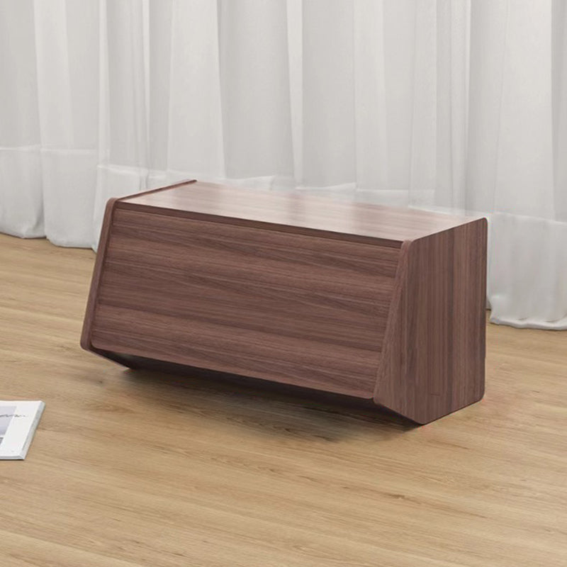 Contemporary Nordic MDF Modular Cube Storage Cabinet Books Toys & Snacks Multi-Layer Organizer With Doors For Bedroom & Living Room