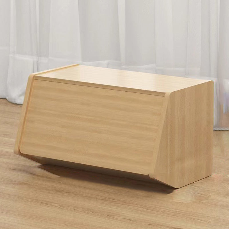 Contemporary Nordic MDF Modular Cube Storage Cabinet Books Toys & Snacks Multi-Layer Organizer With Doors For Bedroom & Living Room