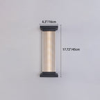 Lámpara de pared moderna minimalista de acero inoxidable acrílico rectangular a rayas impermeable para patio exterior