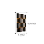 Lámpara de aplique de pared LED rectangular de acero inoxidable, impermeable, estilo retro contemporáneo, para patio exterior