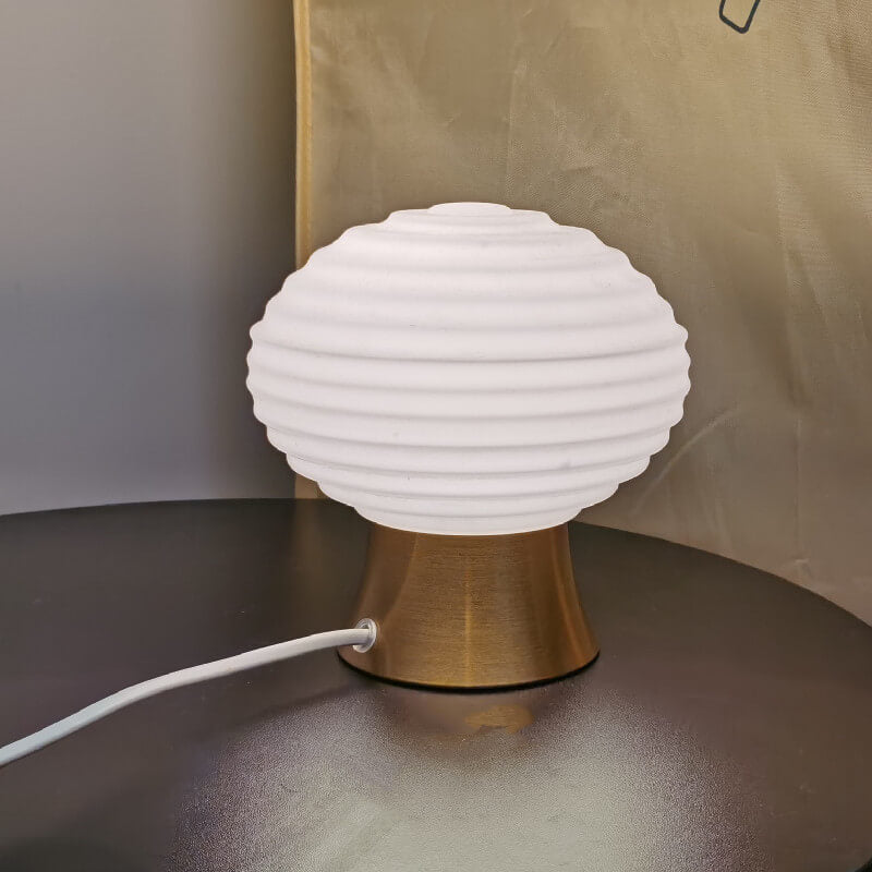 Saturn Planet LED Table Lamp Dimmable Galaxy Night Light Space Theme Bedside Desk Decor for Kids Room and Gamers