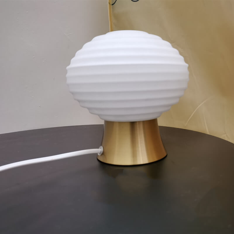 Saturn Planet LED Table Lamp Dimmable Galaxy Night Light Space Theme Bedside Desk Decor for Kids Room and Gamers